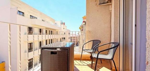 Acheter Appartement 70 m2 Torrevieja