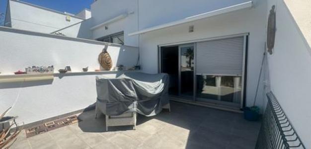Annonce Vente Appartement Orihuela