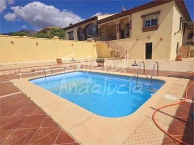 Annonce Vente Maison Alcaucin