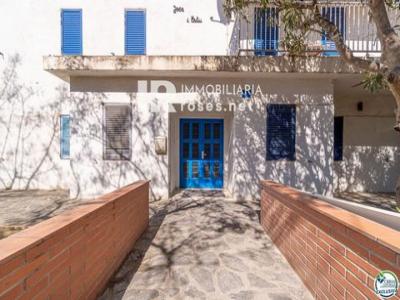 Vente Appartement Roses  GI
