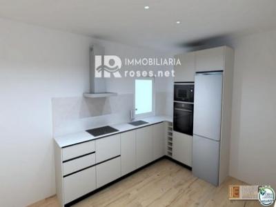 Annonce Vente Appartement Roses
