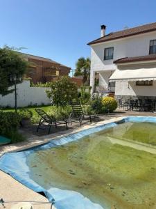 Acheter Maison 434 m2 Alovera