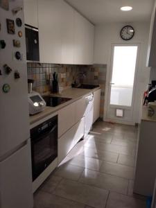 Vente Appartement Abejorreras  CO en Espagne