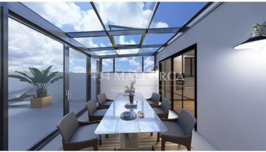 Acheter Maison 194 m2 Algaida