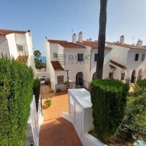 Annonce Vente Appartement Mijas
