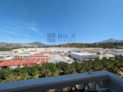 Acheter Appartement 116 m2 Marbella
