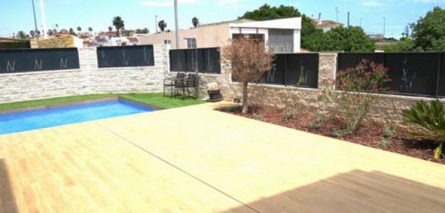 Acheter Maison Ciudad-quesada rgion ALICANTE
