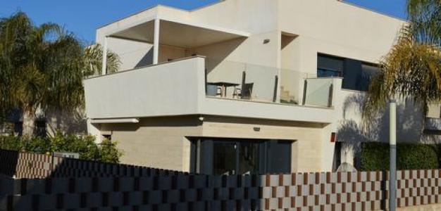 Annonce Vente Maison Pilar-de-la-horadada