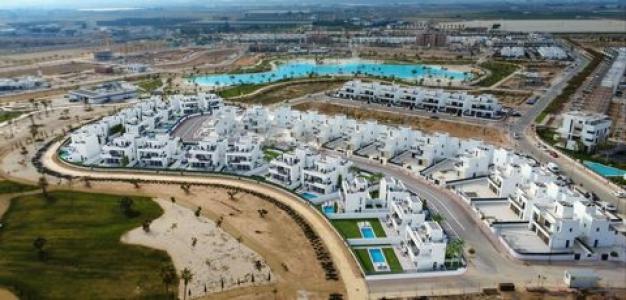 Acheter Maison 217 m2 Torre-pacheco