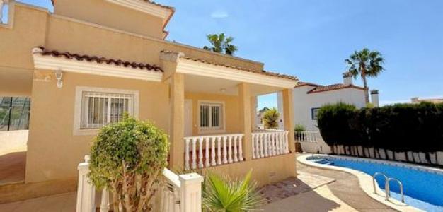 Acheter Maison 103 m2 Orihuela-costa
