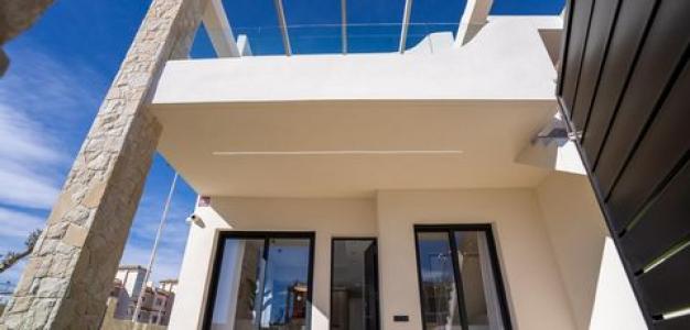 Annonce Vente Maison Pilar-de-la-horadada
