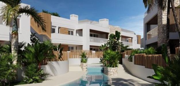 Annonce Vente Maison San-juan-de-los-terreros