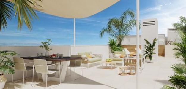 Acheter Maison 171 m2 San-juan-de-los-terreros