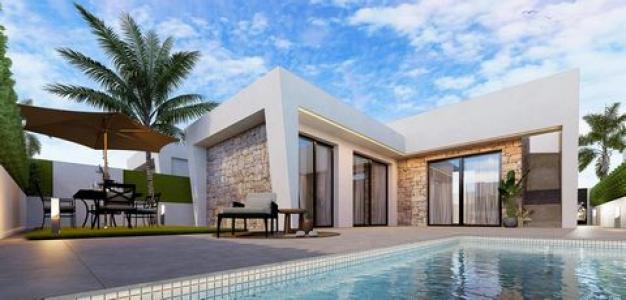 Annonce Vente Maison Torre-pacheco