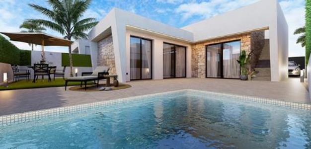 Acheter Maison Torre-pacheco rgion MURCIA