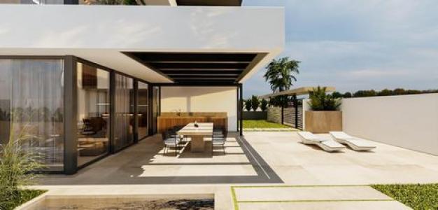 Acheter Maison Orihuela-costa rgion ALICANTE