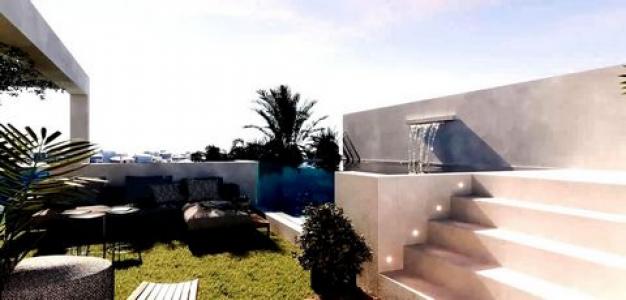 Acheter Appartement 35 m2 Torrevieja