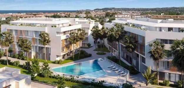 Annonce Vente Appartement Javea