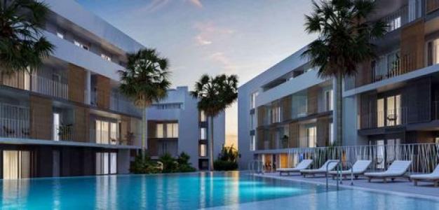 Acheter Appartement 87 m2 Javea