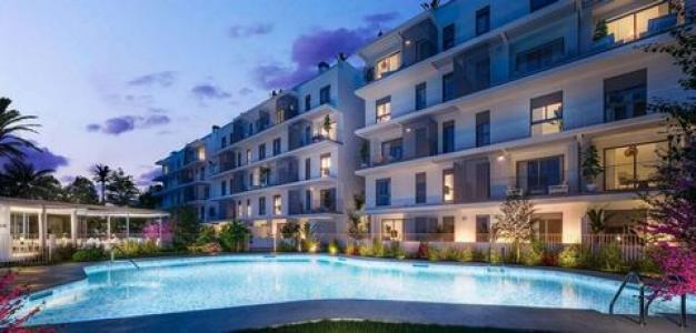 Annonce Vente Appartement Denia