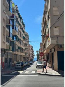Annonce Vente Appartement Torrevieja