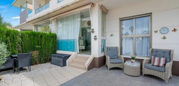 Annonce Vente Appartement Ciudad-quesada