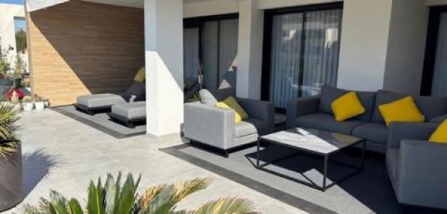 Annonce Vente Appartement Orihuela-costa