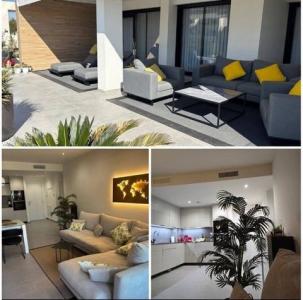 Acheter Appartement 81 m2 Orihuela-costa