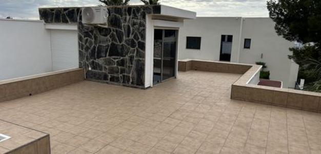 Vente Maison La-nucia  A en Espagne