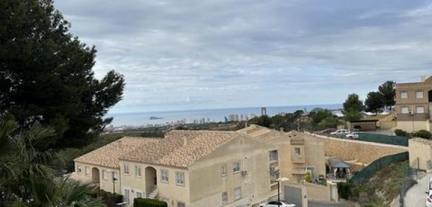Acheter Maison 168 m2 La-nucia