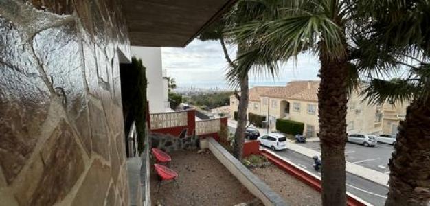 Acheter Maison La-nucia rgion ALICANTE