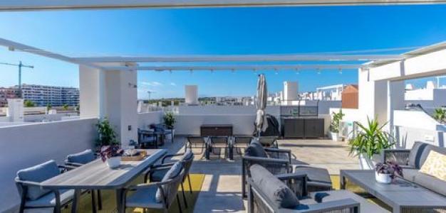 Annonce Vente Appartement San-miguel-de-salinas