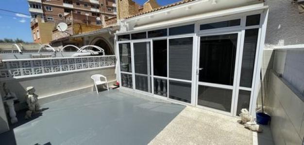 Vente Maison Torrevieja  A en Espagne