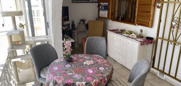 Acheter Maison Torrevieja rgion ALICANTE