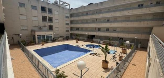 Annonce Vente Appartement Almoradi