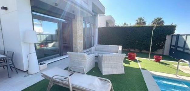 Acheter Maison Ciudad-quesada rgion ALICANTE