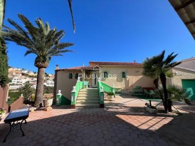 Annonce Vente Maison Calpe