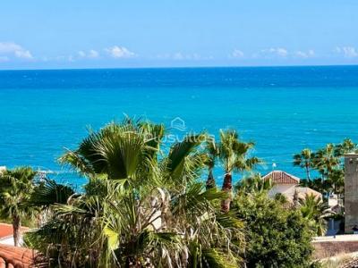 Acheter Maison 324 m2 Calpe