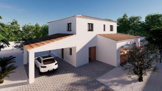 Acheter Maison 589 m2 Moraira