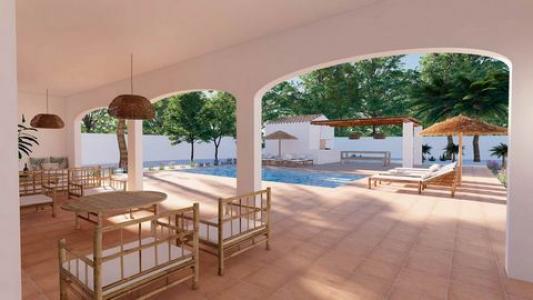 Acheter Maison Moraira rgion ALICANTE