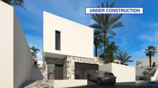 Annonce Vente Maison Finestrat