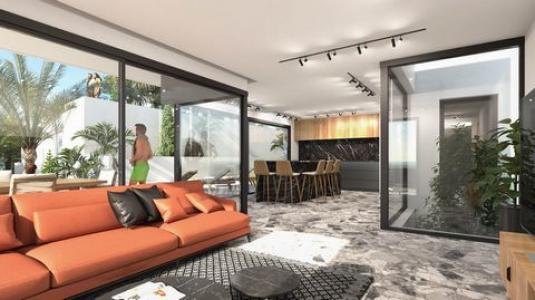 Acheter Maison 322 m2 Finestrat