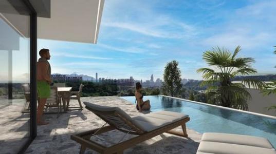 Acheter Maison Finestrat rgion ALICANTE