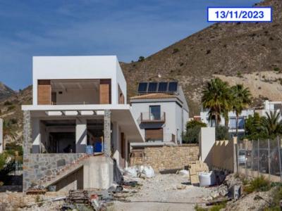 Acheter Maison Finestrat rgion ALICANTE