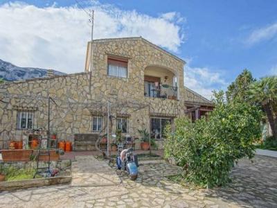 Annonce Vente Maison Denia