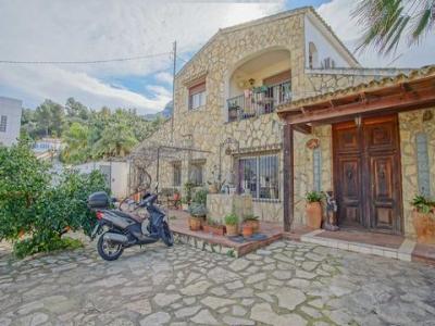 Acheter Maison 269 m2 Denia