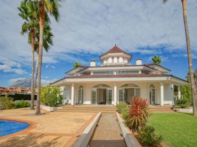Annonce Vente Maison Alfaz-del-pi