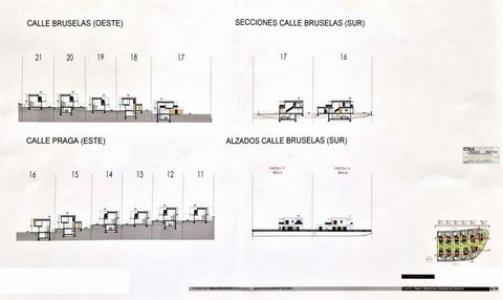 Vente Maison Finestrat  A en Espagne