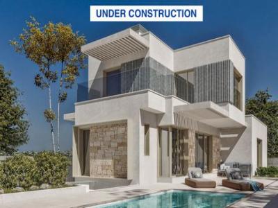 Annonce Vente Maison Finestrat