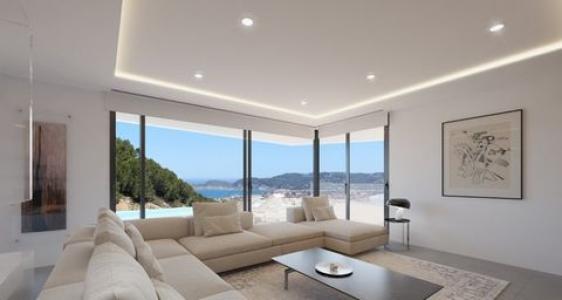Acheter Terrain 1700 m2 Javea